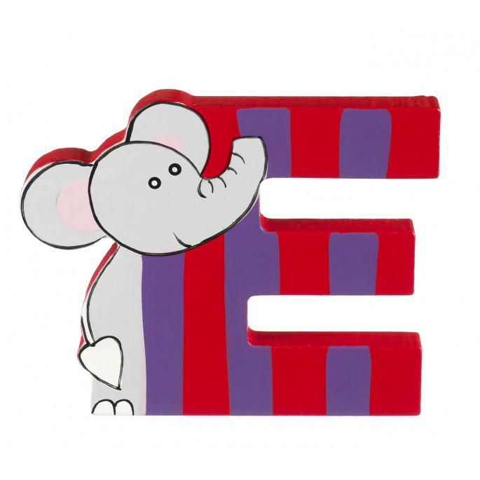 Alphabet Letters
